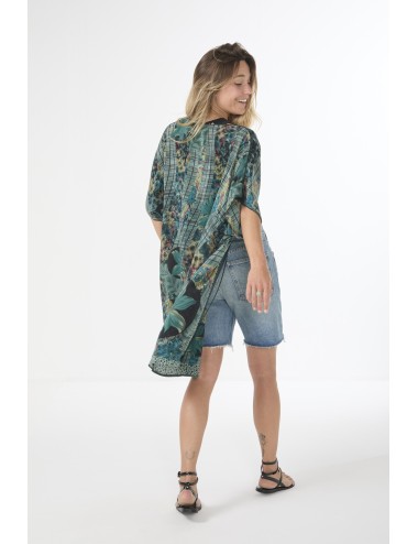 Kimono Robe 1262.2