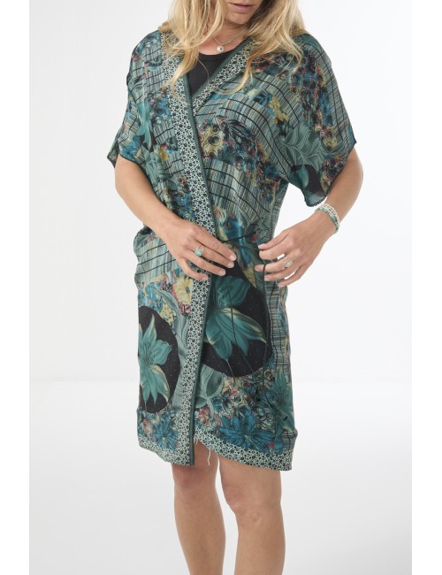 Kimono Robe 1262.2