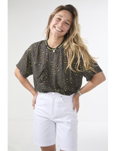 Tee-shirt DEDE