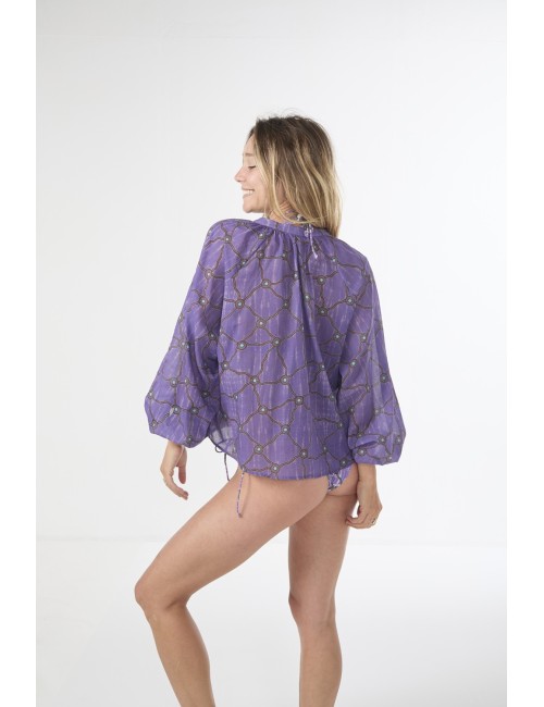 BREEZE Violet