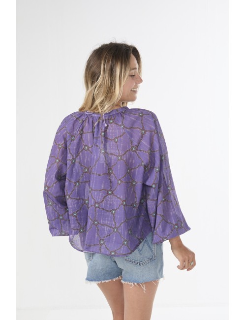 BREEZE Violet