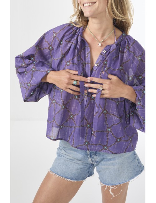 BREEZE Violet