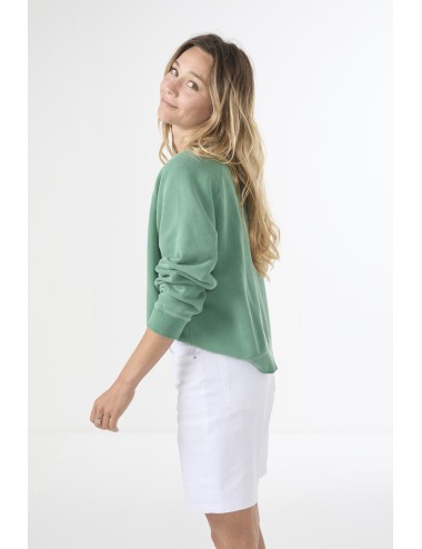 Tee-shirt EGGER Texas - Apple