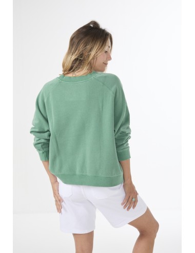 Tee-shirt EGGER Texas - Apple