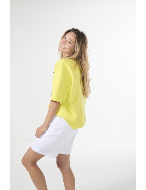 Tee-shirt LINDER See You - Sun