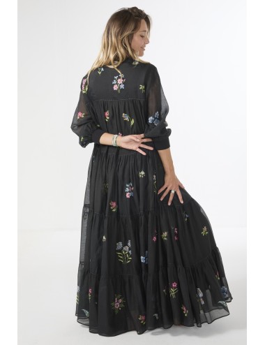 Robe 4FW-20 - Noir