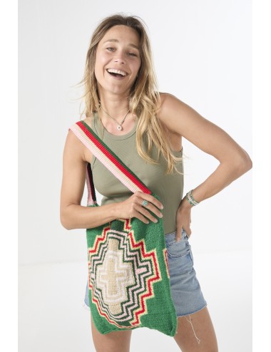 Sac BILUM - Vert