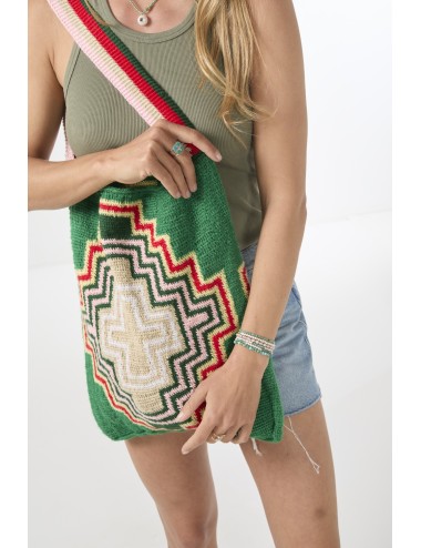 Sac BILUM - Vert