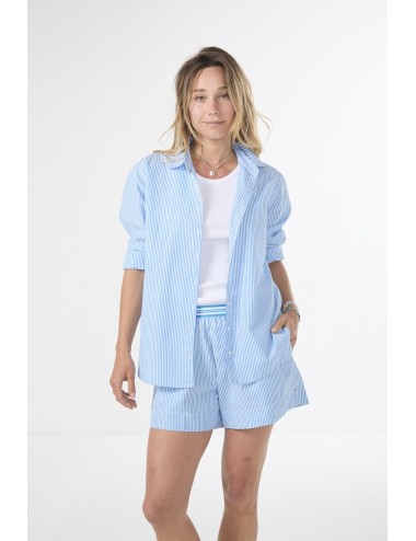 Chemise BEAU - Myrtle