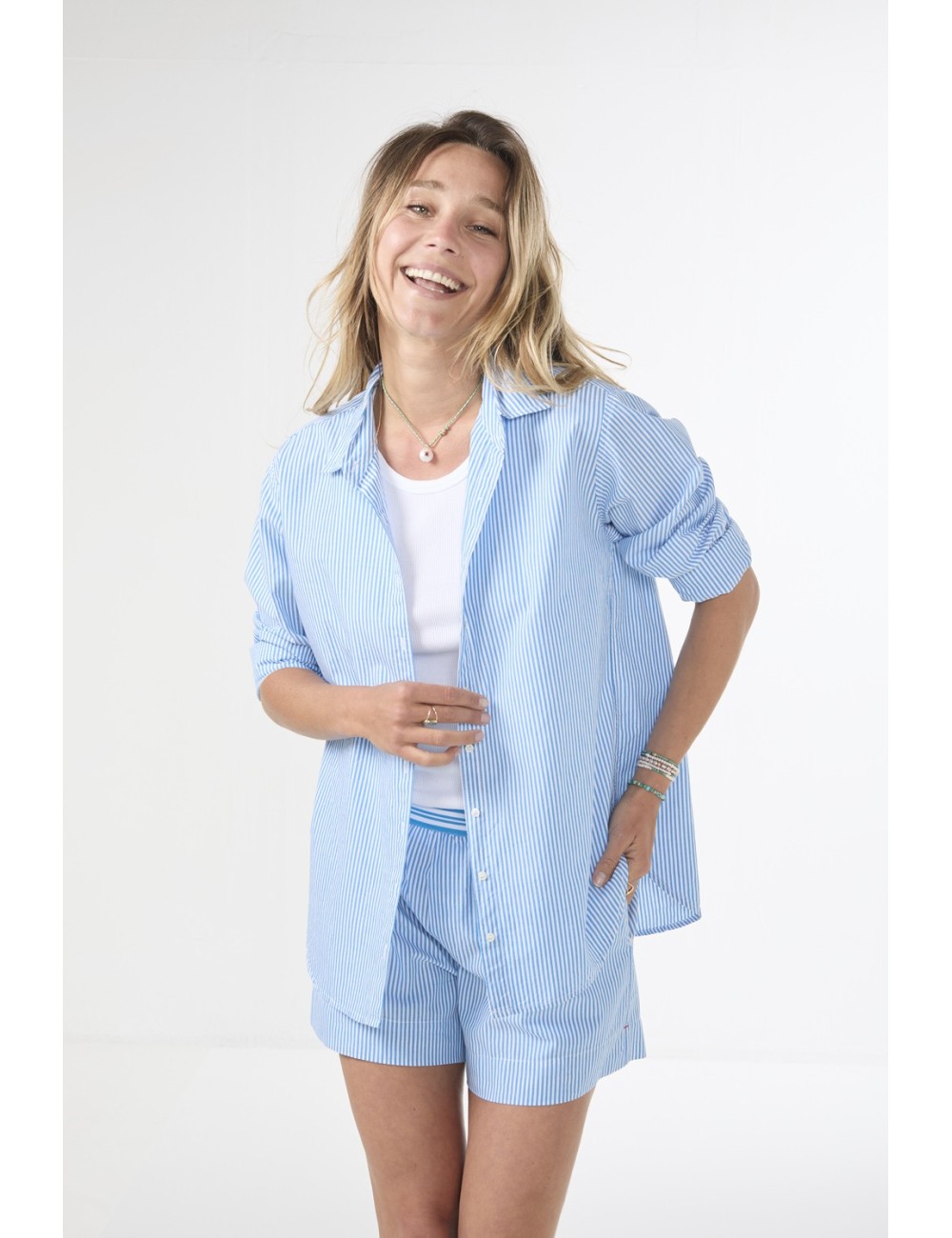 Chemise BEAU - Myrtle