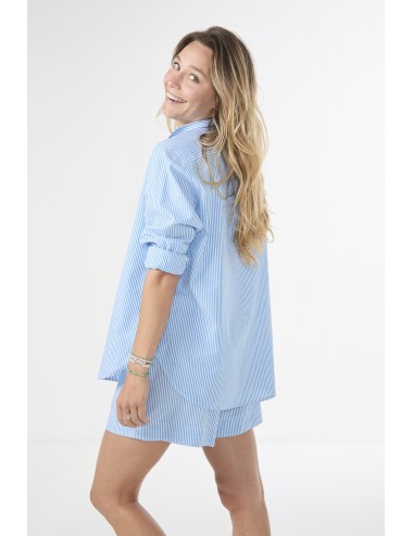 Chemise BEAU - Myrtle