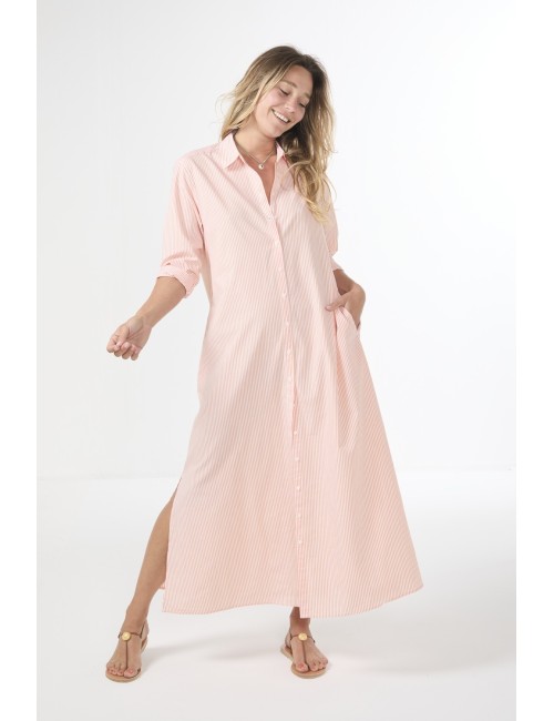 Robe BODEN - Tangerine