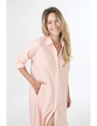 Robe BODEN - Tangerine