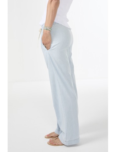 Pantalon DASH - Bleu ciel