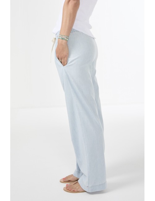 Pantalon DASH - Bleu ciel