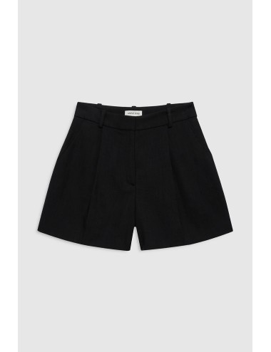 Short TRENT - Noir