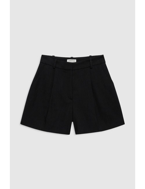 Short TRENT - Noir