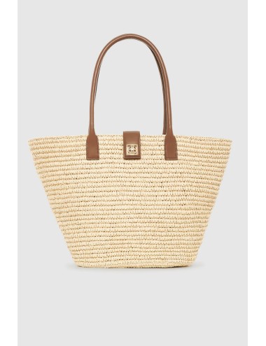 Cabas LOU Monogram