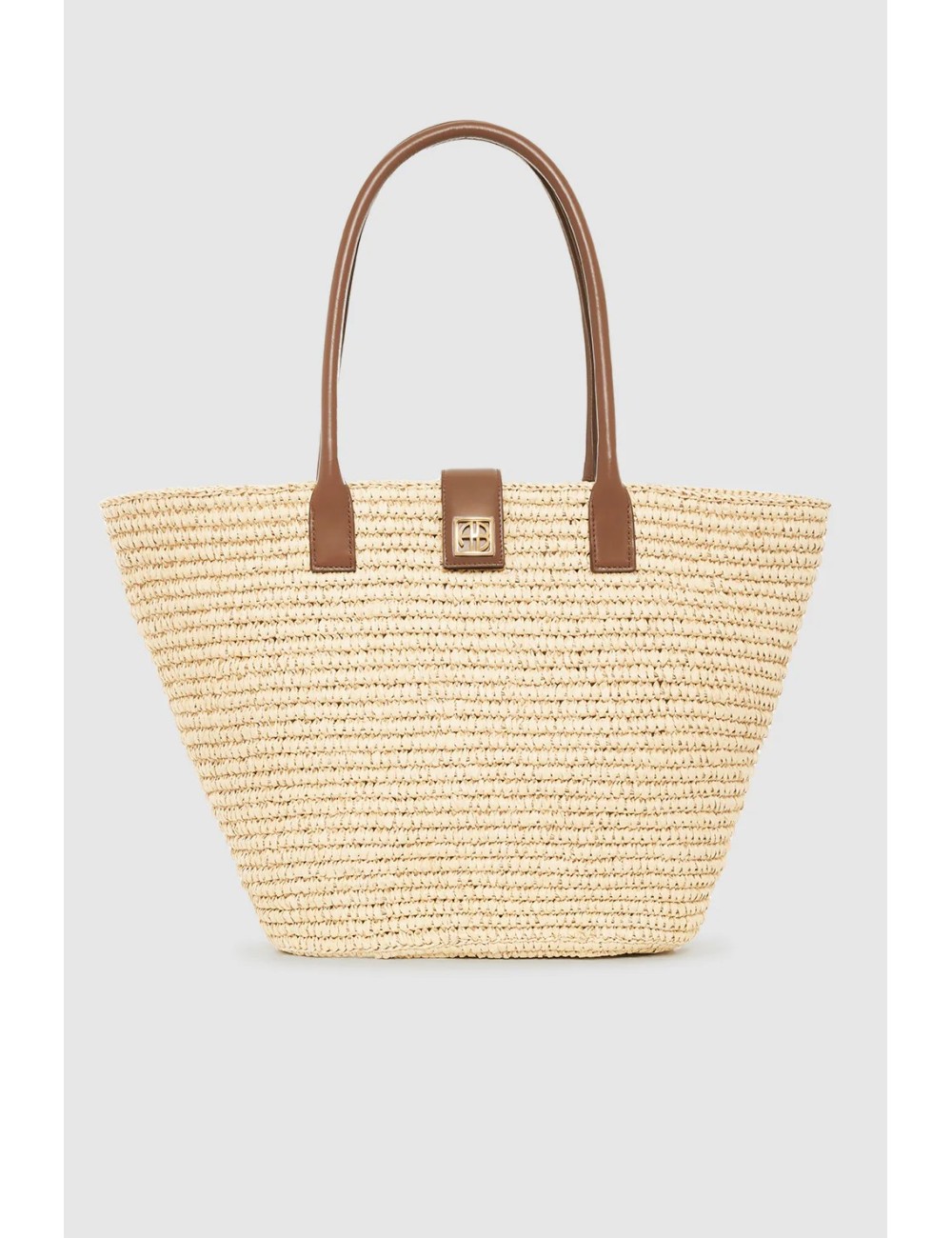 Cabas LOU Monogram