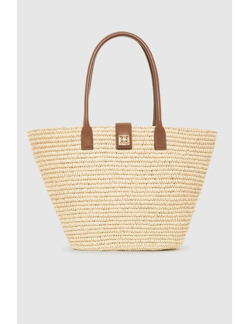 Cabas LOU Monogram