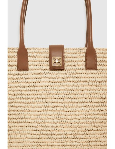 Cabas LOU Monogram