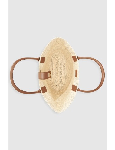 Cabas LOU Monogram