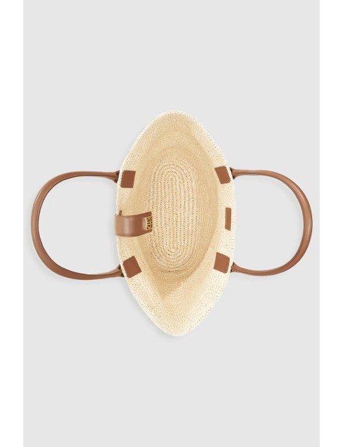 Cabas LOU Monogram