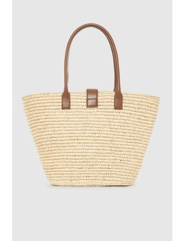 Cabas LOU Monogram