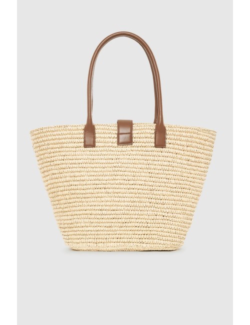 Cabas LOU Monogram