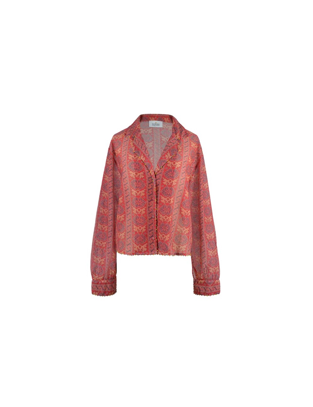 Chemise MIRACLE