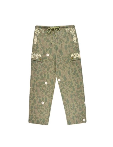 Pantalon CAMO