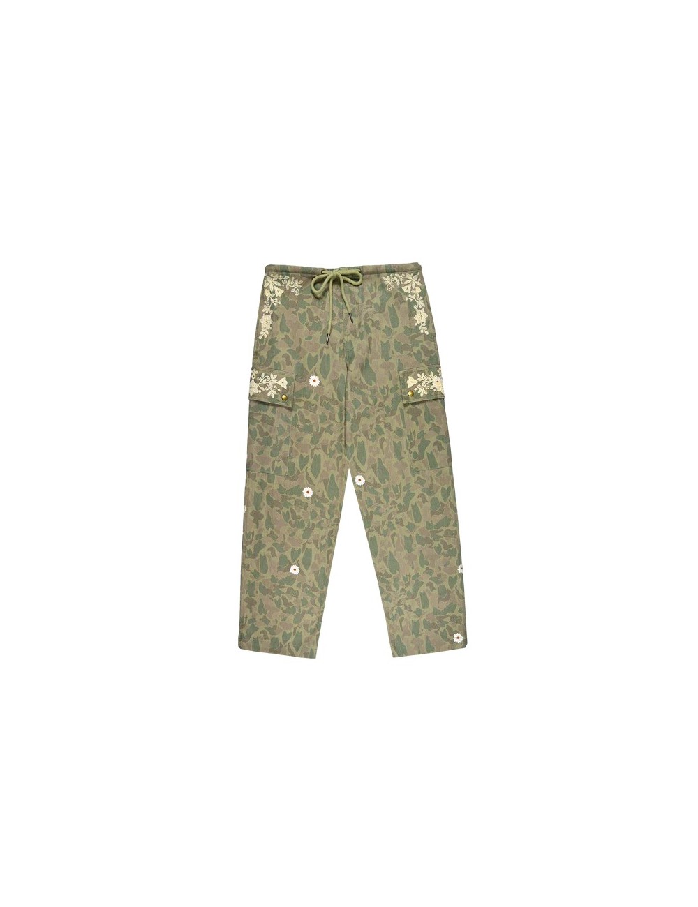 Pantalon CAMO