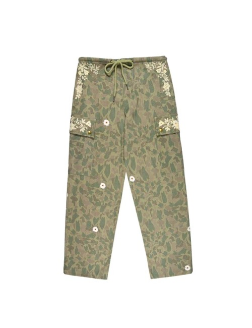 Pantalon CAMO