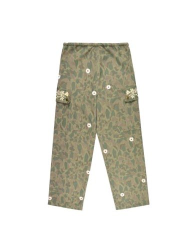 Pantalon CAMO