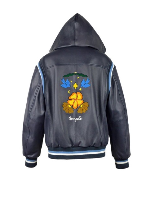 Blouson WONDER