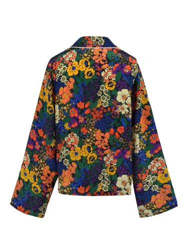 Chemise BOUQUET