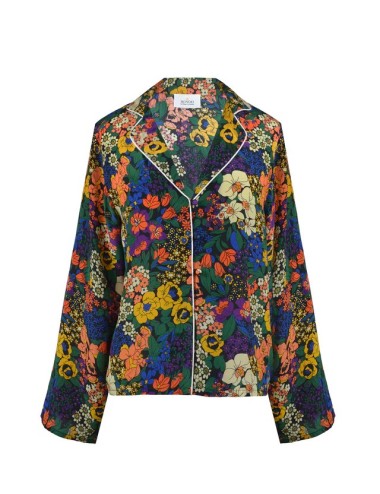 Chemise BOUQUET