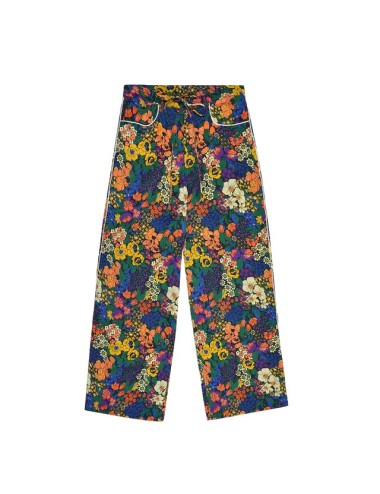 Pantalon BOUQUET