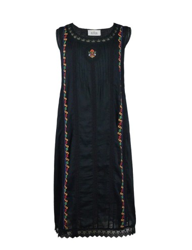 Robe CHOPIN - Noir