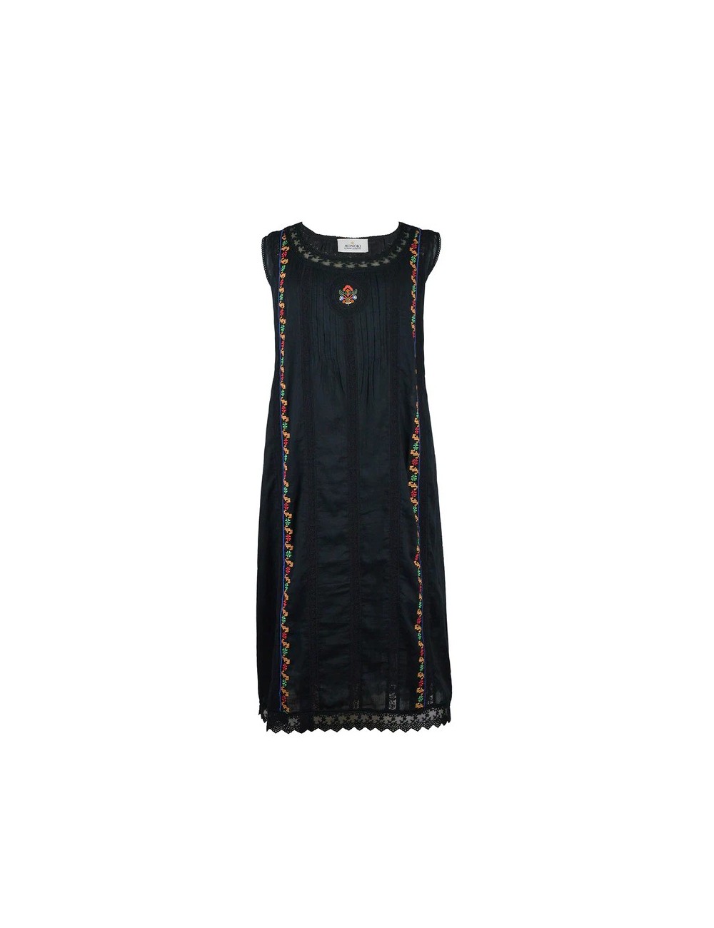 Robe CHOPIN - Noir