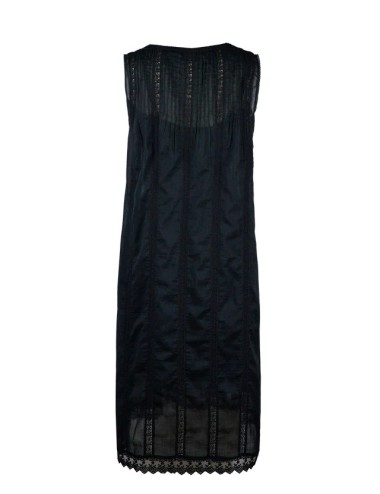 Robe CHOPIN - Noir