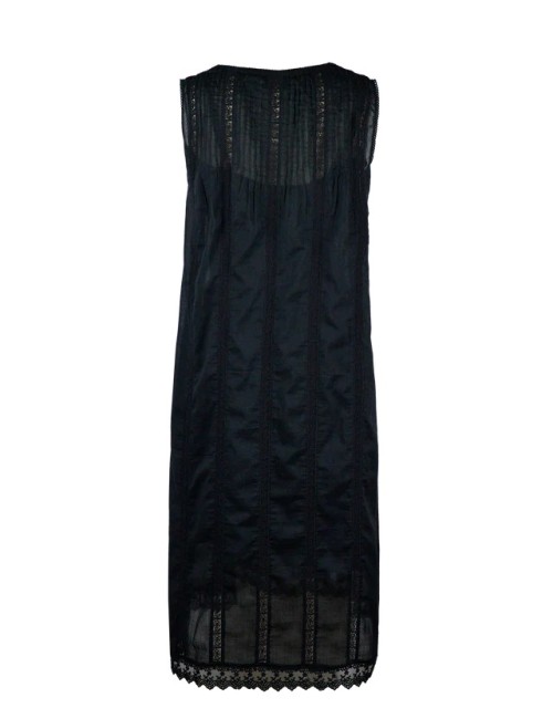 Robe CHOPIN - Noir