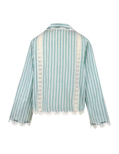 Chemise RITA - Vert