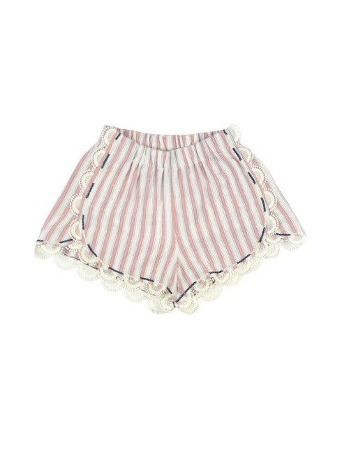 Short SOPHIE - Rouge