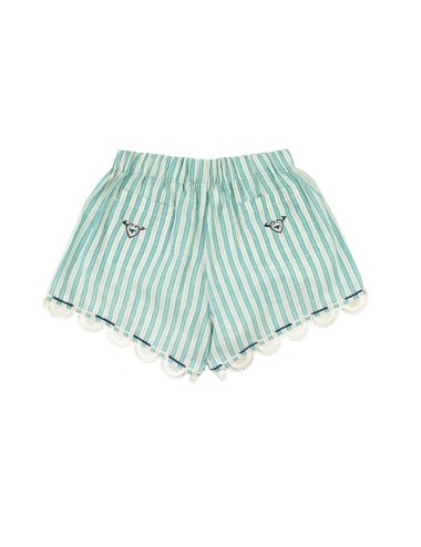 Short SOPHIE - Vert