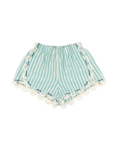 Short SOPHIE - Vert