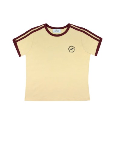 COACH Tee - Beige