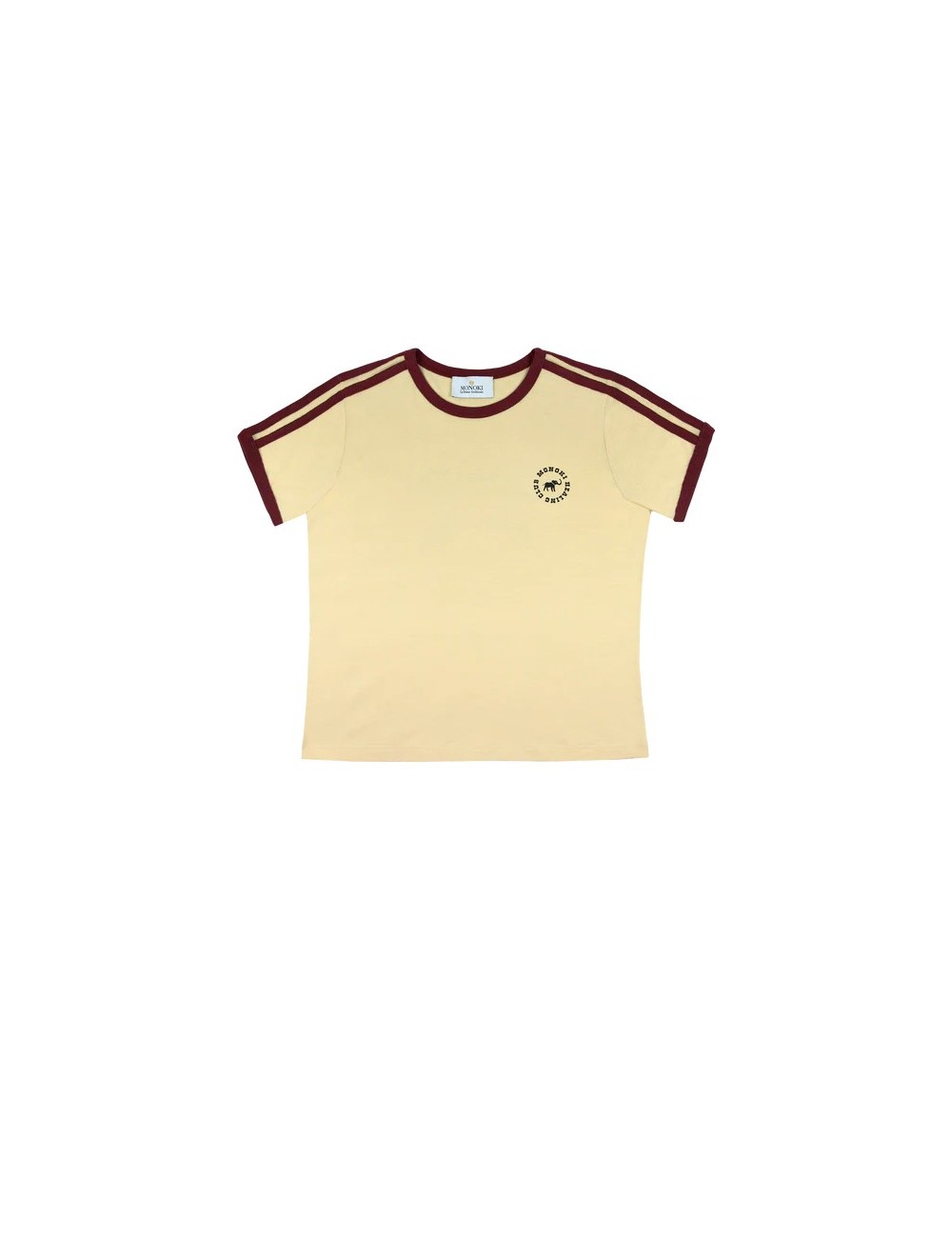 COACH Tee - Beige