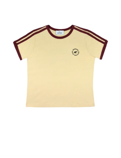 COACH Tee - Beige