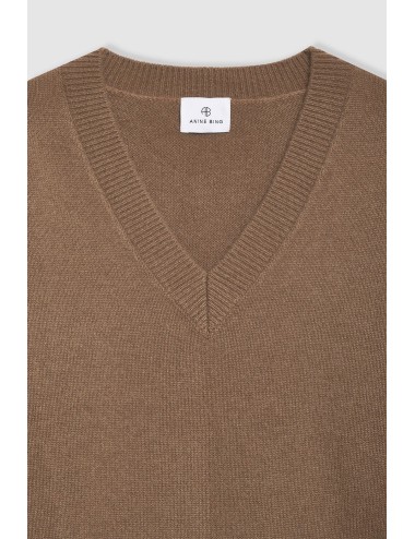 Sweater LEE - Brown